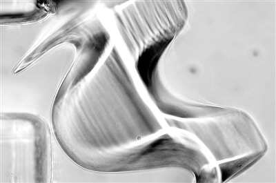 3D打印已可造微米級復(fù)雜微觀物體