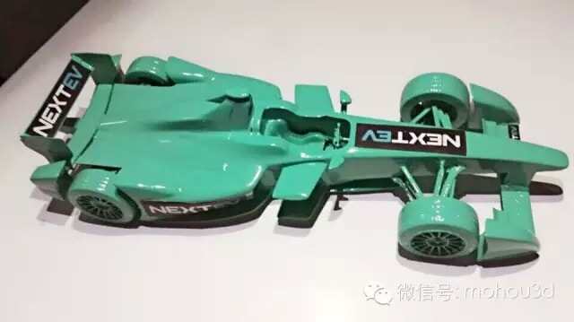 教你四天擁有一臺(tái)F1