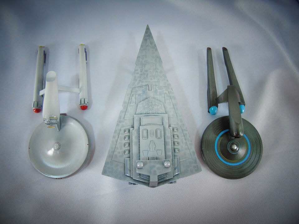 3d打印宇宙飛船