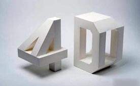 黑科技！新型復(fù)合4D打印材料，光熱刺激下變身為不同形態(tài)