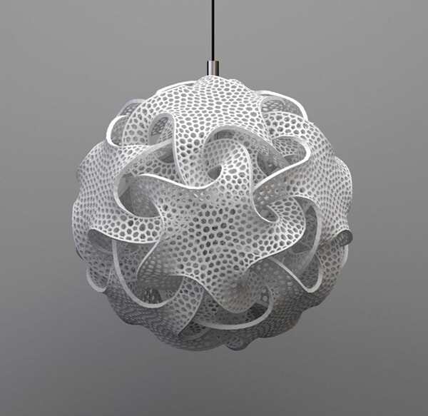 3D打印的全面解析