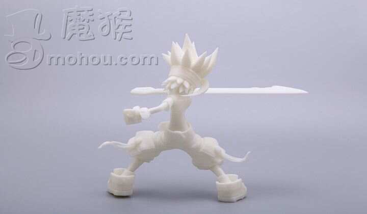 魔猴網(wǎng)知識堂：噴嘴會怎樣影響3D打印細節(jié)？