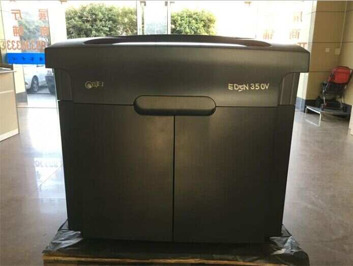 超高精度樹脂的物性表