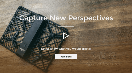 魔猴網(wǎng)3D打印助力零零無限科技：首款智能無人機(jī)將在美上市
