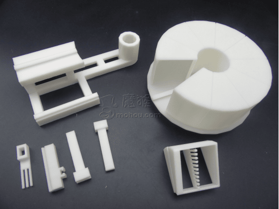 案例：精確實體復(fù)制的魔猴出品