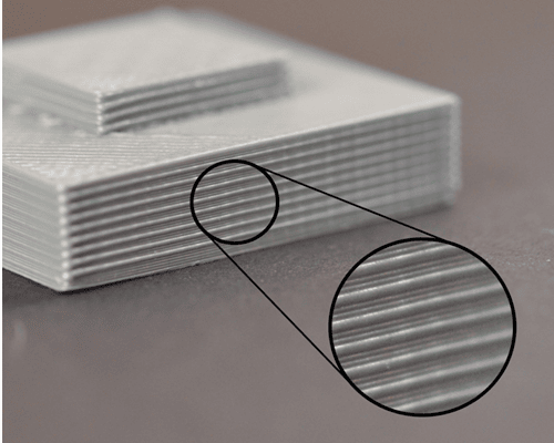 魔猴網(wǎng)知識堂：如何解決側(cè)面線性紋理問題？