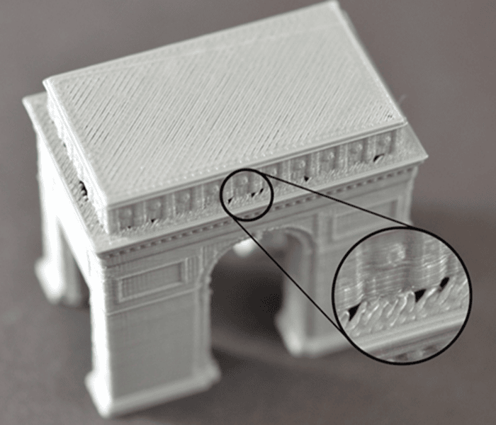 魔猴網(wǎng)知識堂：如何解決底面邊角上的孔洞和間隙