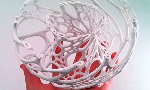 Makerbot的Thingiverse3D 打印數(shù)據(jù)庫添加了有需即印按鈕