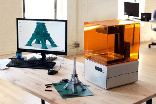 合纵连横！佳能借力Materialise巩固其在3D打印领域的发展
