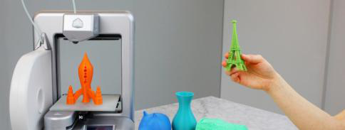 如果不想让孩子在3D打印的潮流中落伍，这些软件能帮到你