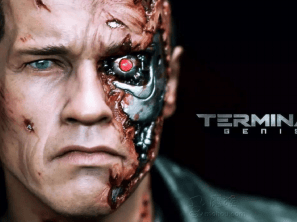 案例：我們把終結(jié)者的“腦洞”大開(kāi)