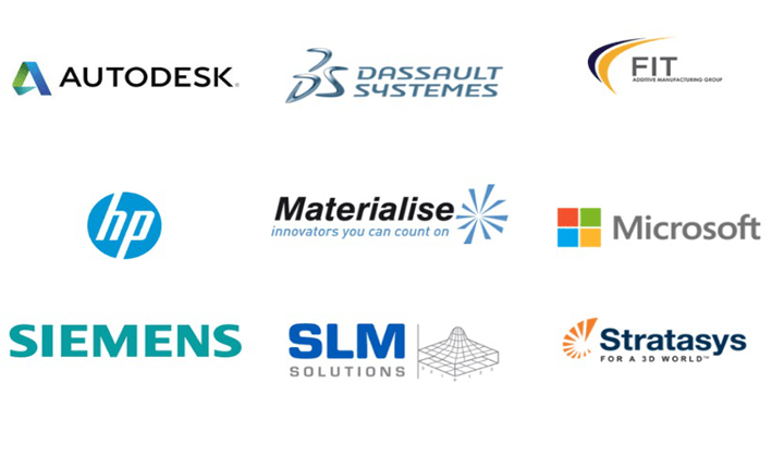 3MF再添新成員的反思：我們的3D打印標(biāo)準(zhǔn)在哪兒？