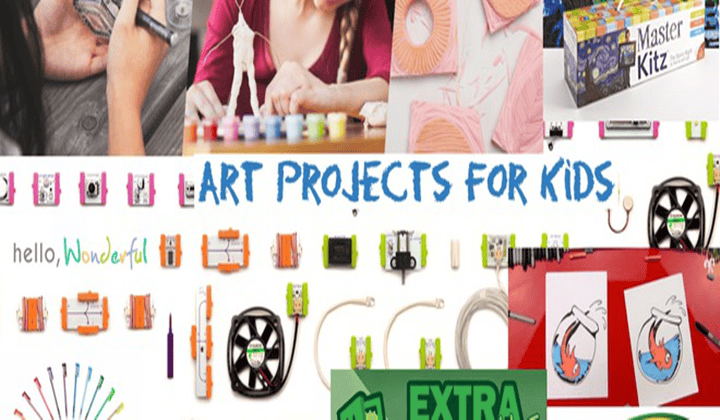 互動(dòng)玩游戲？不，我們用3D打印提高孩子創(chuàng)造力