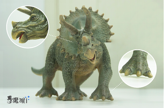案列：3D打印带你“重返侏罗纪”
