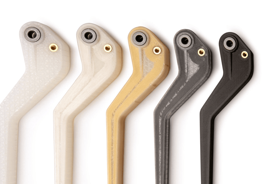 3D Hubs 的啟示：完善3D打印生態(tài)系統(tǒng)意義有幾何