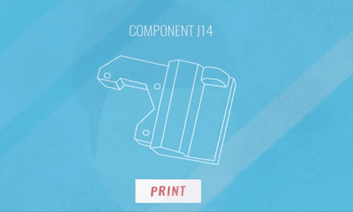 Stratasys突然之間解決了大量3D打印問(wèn)題