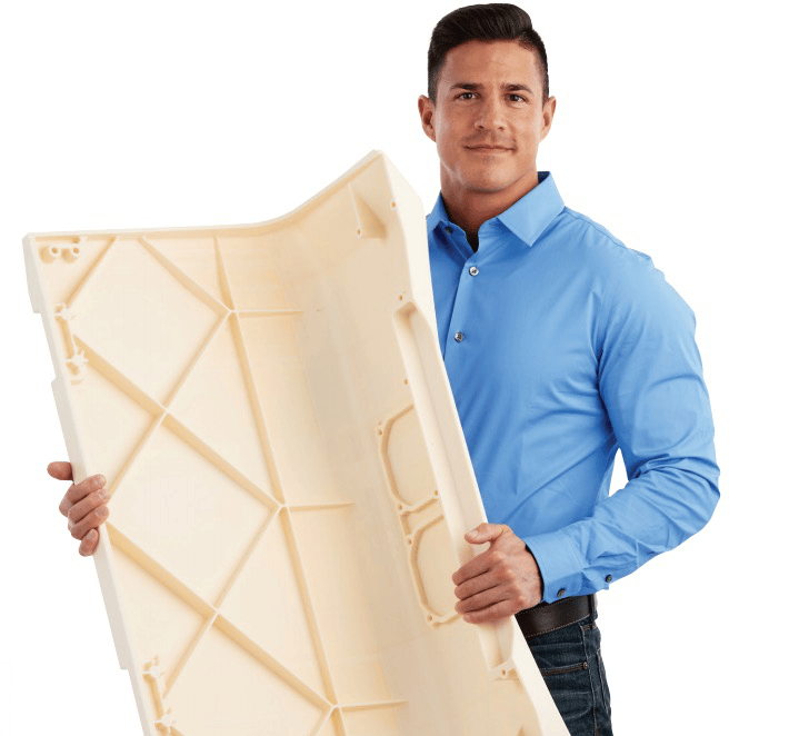 各出奇招：國內(nèi)外3D打印技術(shù)革新層出不窮