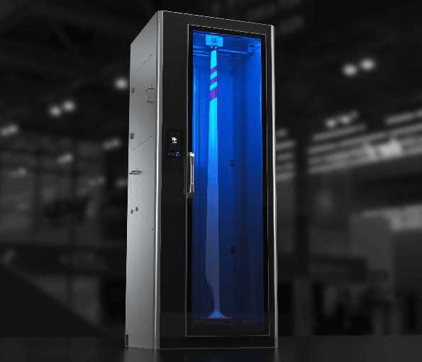 【解密】新款3D打印機 Xcel真的只有“超級高”嗎？