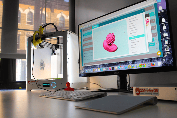 3DPrinterOS 轉(zhuǎn)投微軟：這里面有何玄機？