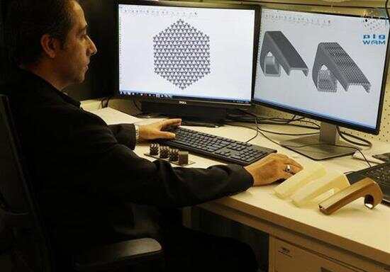 3D打印產(chǎn)業(yè)最具發(fā)展?jié)摿Φ奈宕笮录夹g(shù)