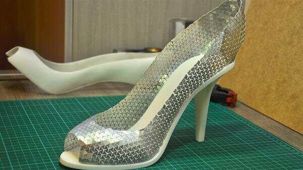 “虛擬變現(xiàn)”：新式設計工具實現(xiàn)2D圖像轉(zhuǎn)化為復雜3D對象