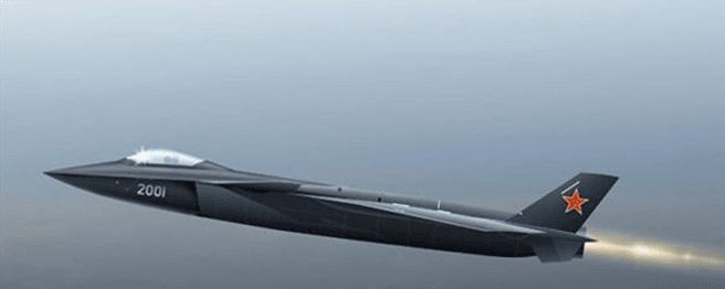 突破！J-20隱形戰(zhàn)斗機(jī)將使用一體式鍛造金屬3D打印機(jī)打印