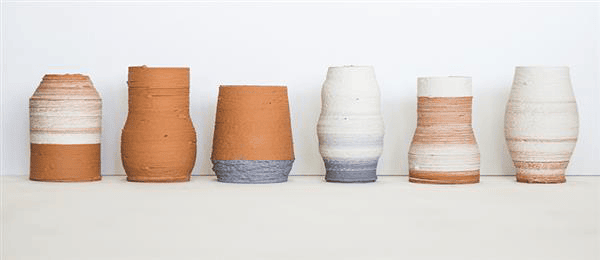 自動(dòng)化vs人工制作，世界首臺(tái)模擬3D打印機(jī)利用重力完美打印模型