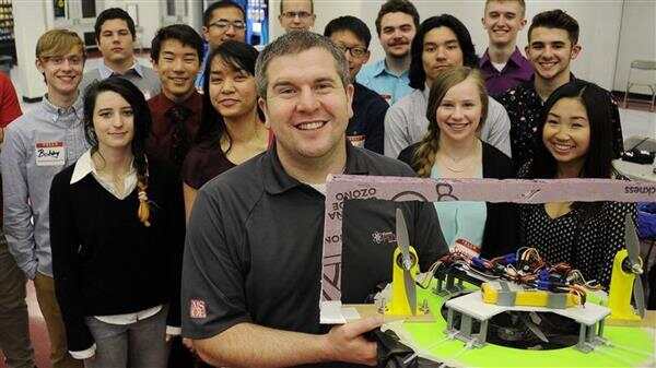 3D打印走進(jìn)校園，美國(guó)有Ultimaker先鋒計(jì)劃，國(guó)內(nèi)的魔猴教育已經(jīng)在路上了！