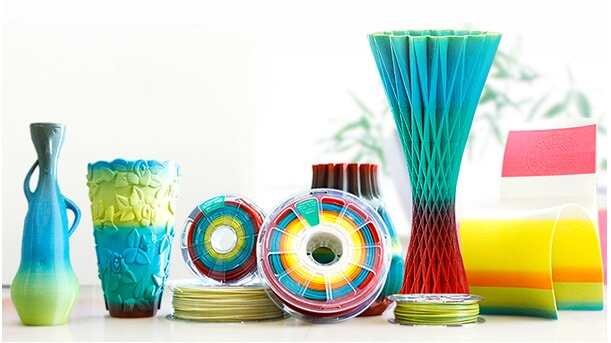 全球3D打印市場(chǎng)現(xiàn)況如何？八大數(shù)據(jù)解讀告訴你