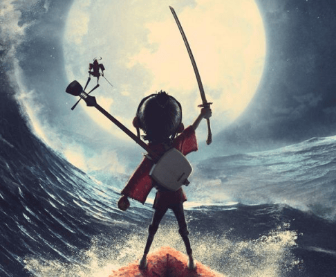 聊聊《久保與二弦琴》里只出現(xiàn)了49秒的骷髏木偶……的來(lái)歷