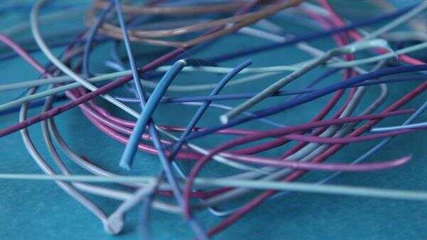 變廢為寶！垃圾變3D打印材料