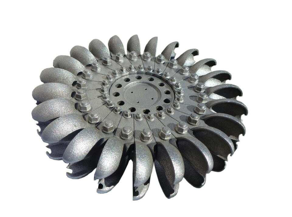 模具和3D打?。?）