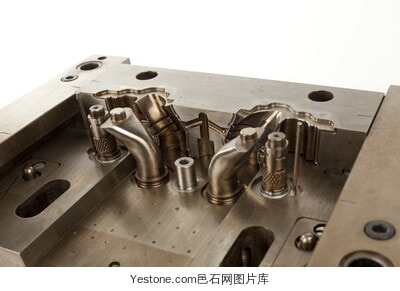 模具和3D打?。?）