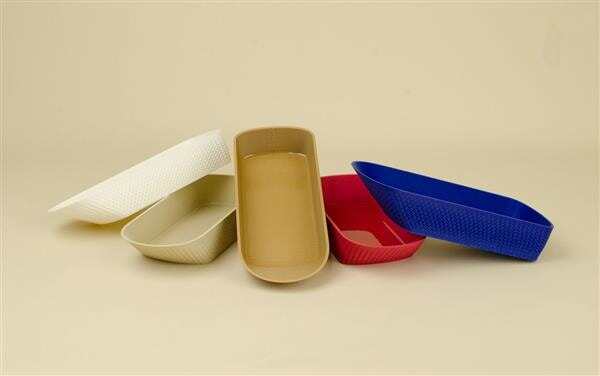 大口徑噴嘴3D打印出的唯美家居用品（組圖）