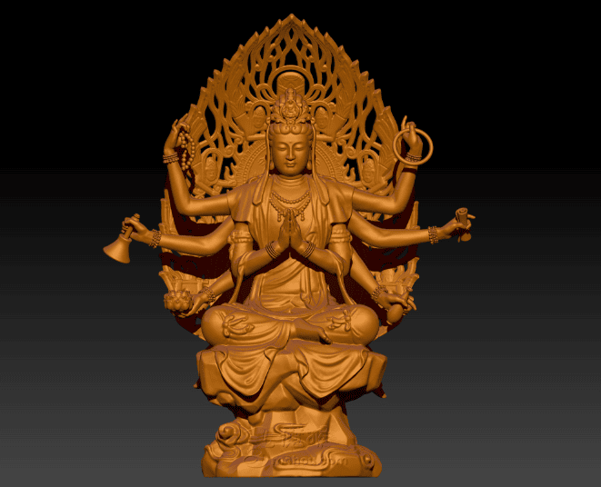 烏龍！3D打印修復(fù)文物以假亂真，我要上交給國(guó)家