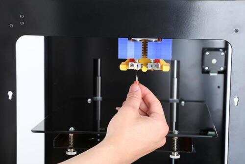 3D打印出絲不暢怎么辦？魔猴教你輕松解決！