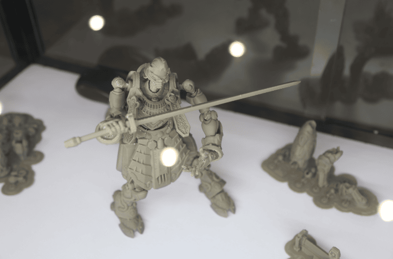 使3D打印更方便 魔猴教你建模時(shí)的10個(gè)技巧