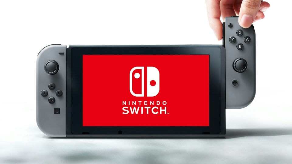 6個3D打印配件幫你修復任天堂Switch問題