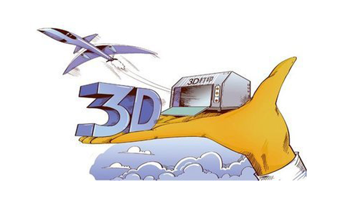 3D打印后期处理的6个步骤
