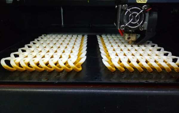 魔猴君教你調整3D打印機的打印平臺