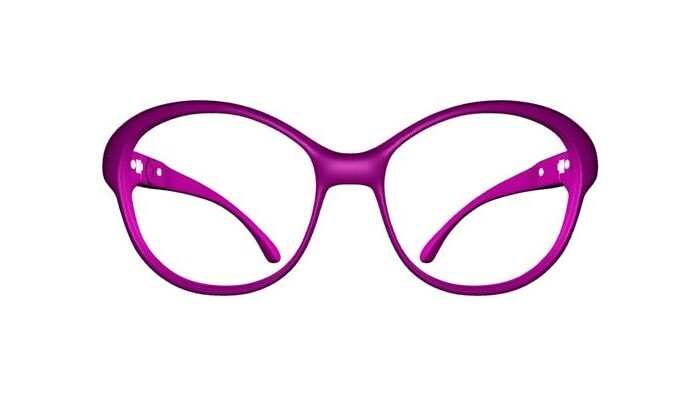 法國眼鏡商推定制3D打印框服務