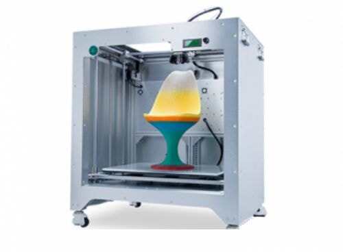 想買到心儀的3D打印機(jī)？購(gòu)前先熟知這6點(diǎn)參數(shù)