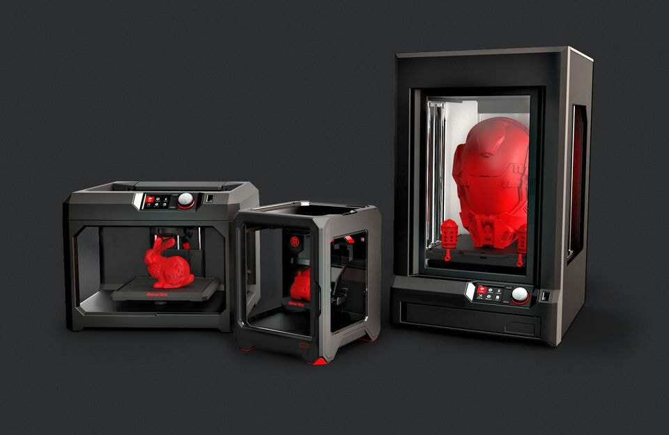 3D打印機(jī)日常故障處理辦法