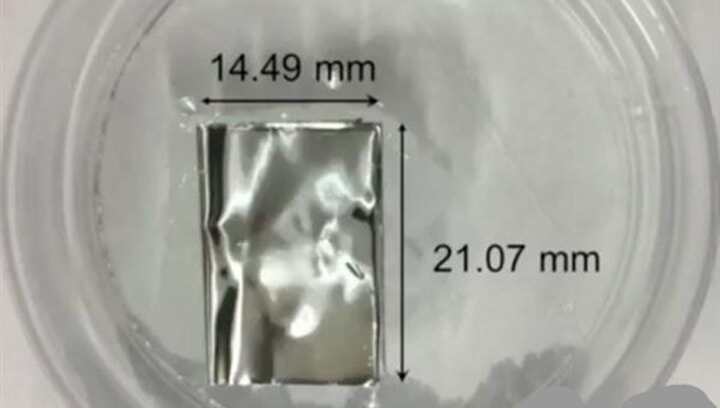 達(dá)特茅斯學(xué)院教授：借助3D打印可制造分子機(jī)器