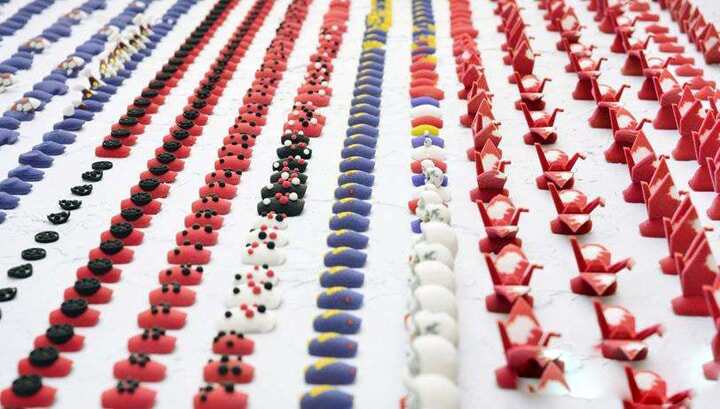 讓治療個性化 3D打印藥品是未來嗎？