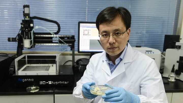 由概念走向應用 我國3D打印行業(yè)優(yōu)勢何在？