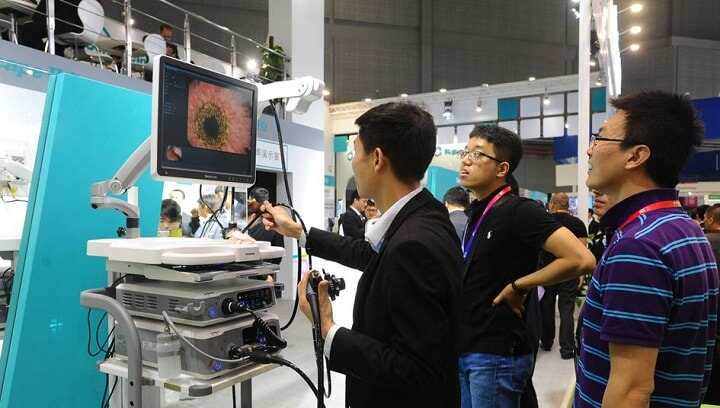 亞太3D打印展15日正式啟動！