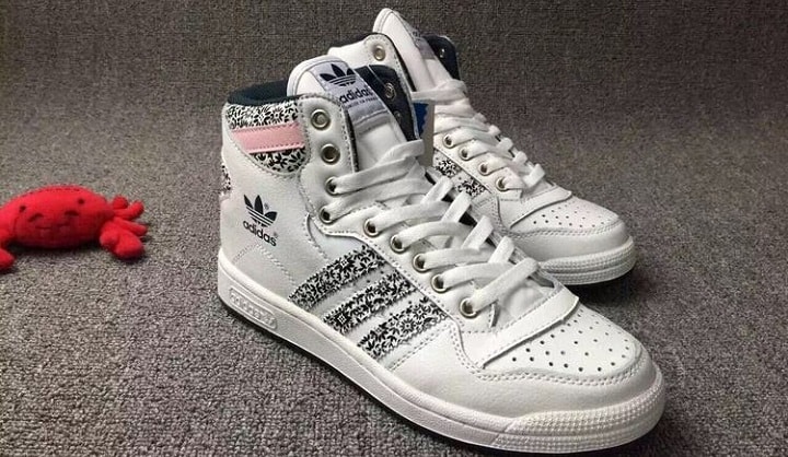 阿迪開啟3D打印鞋量產(chǎn)時代