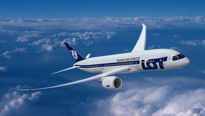 波音787飛機采用3D打印鈦合金部件