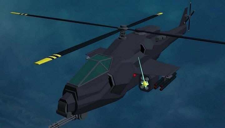 VR世界里創(chuàng)建3D飛機，再3D打印出來